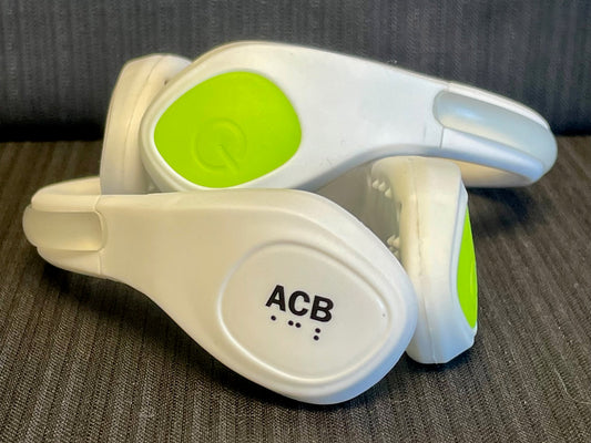 ACB LED Safety Clip