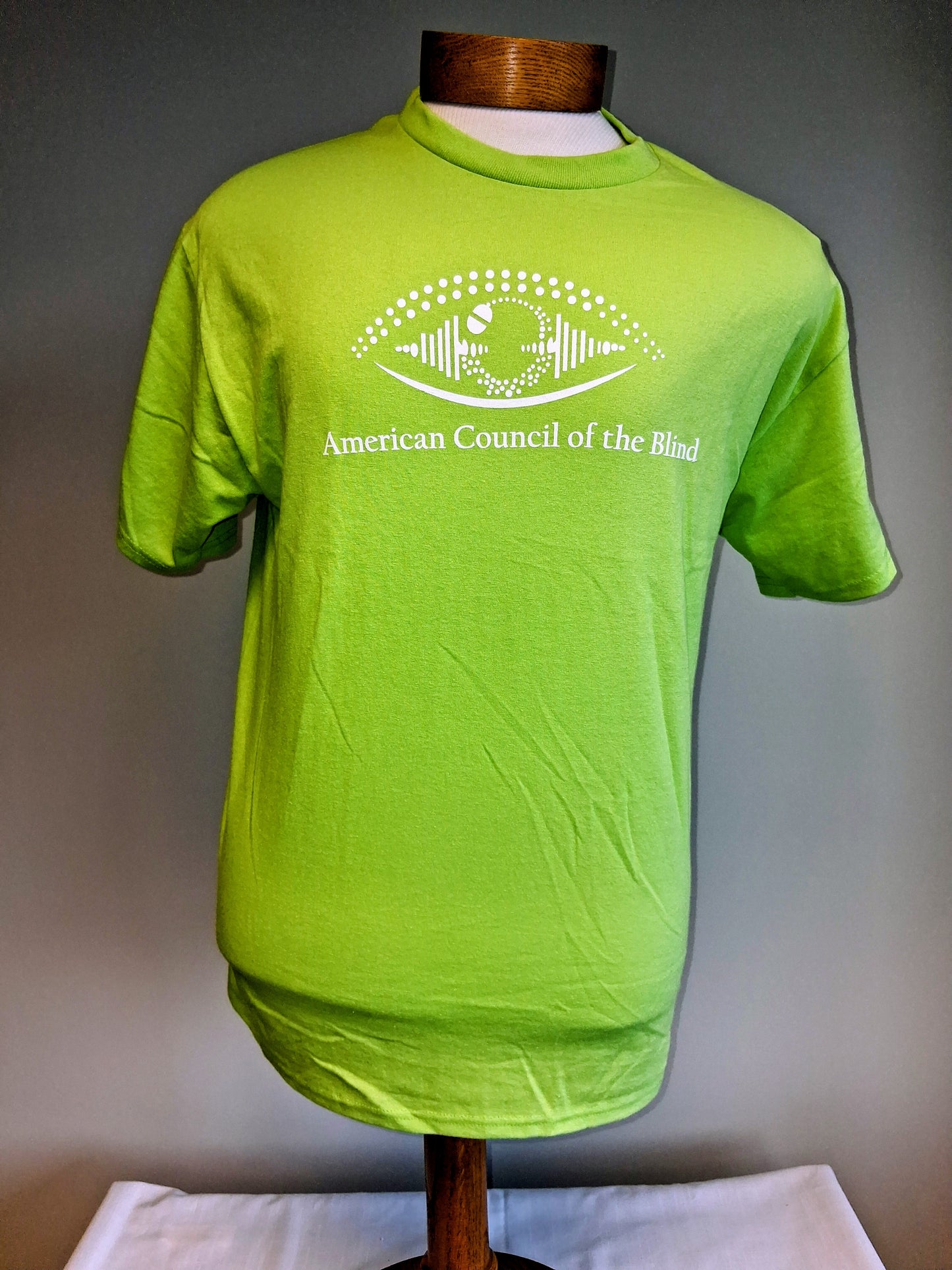 Vision Beyond Sight T-shirt
