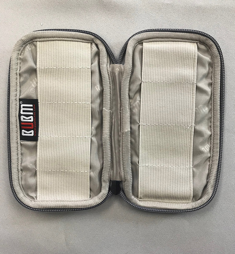 Padded USB Drive Case
