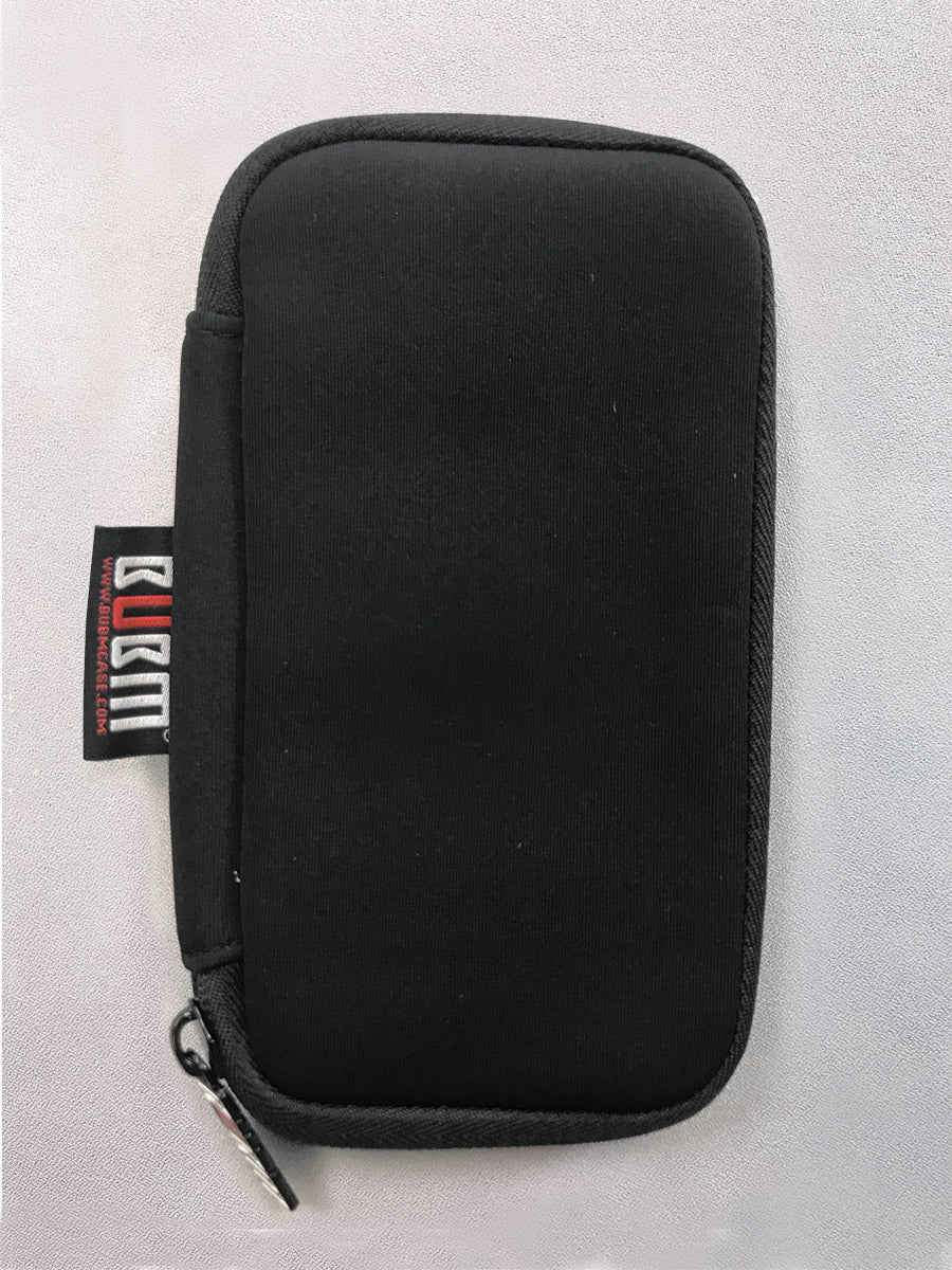 Padded USB Drive Case