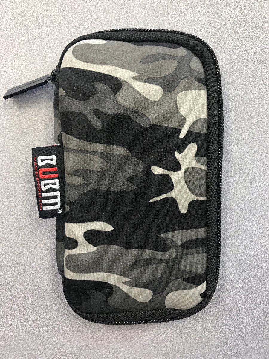 Padded USB Drive Case