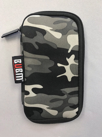 Padded USB Drive Case