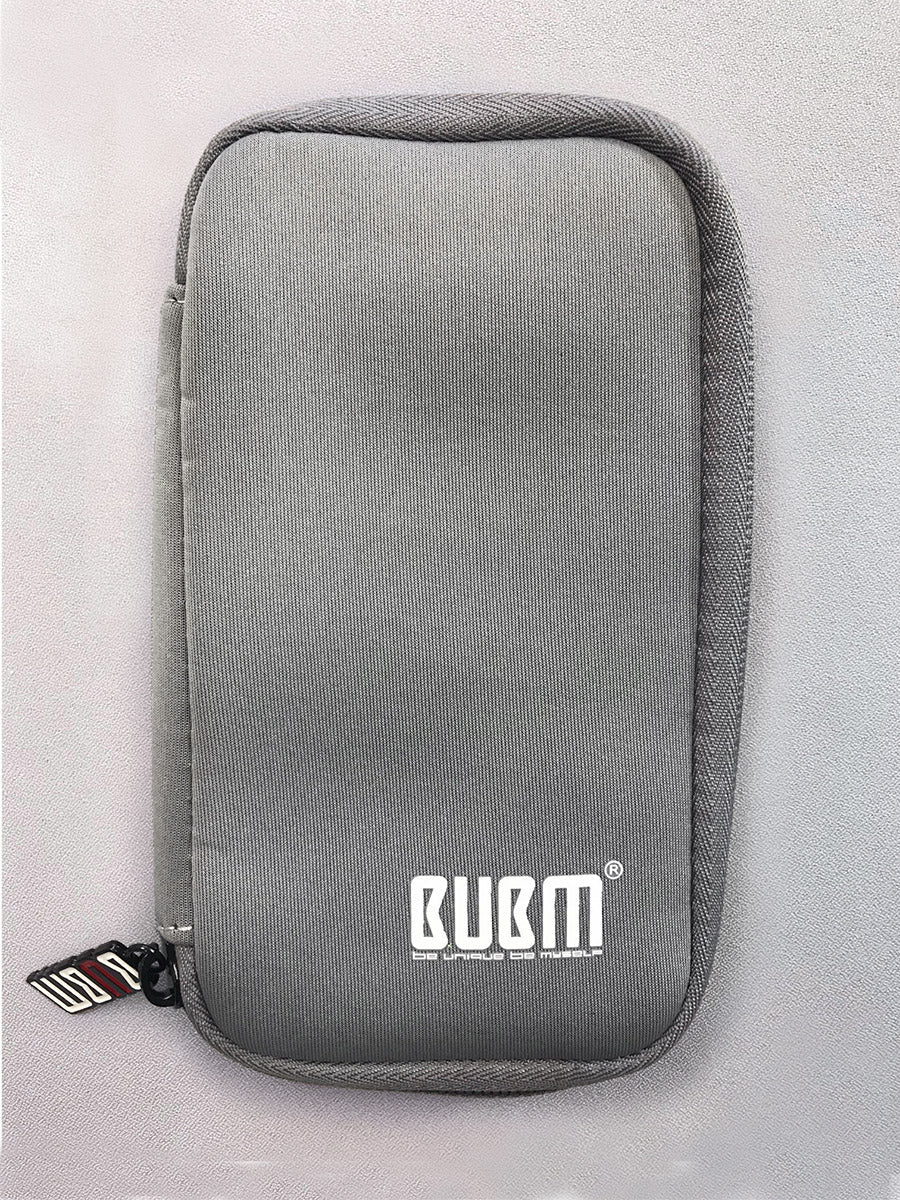 Padded USB Drive Case