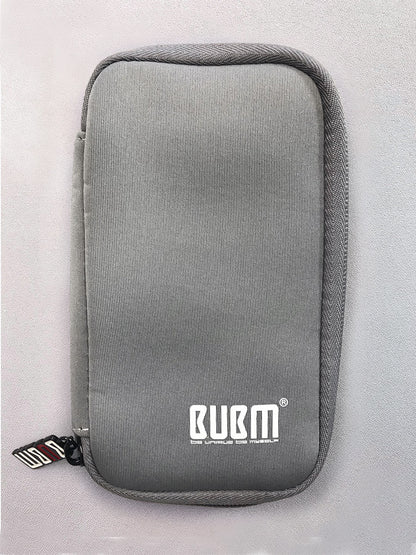 Padded USB Drive Case