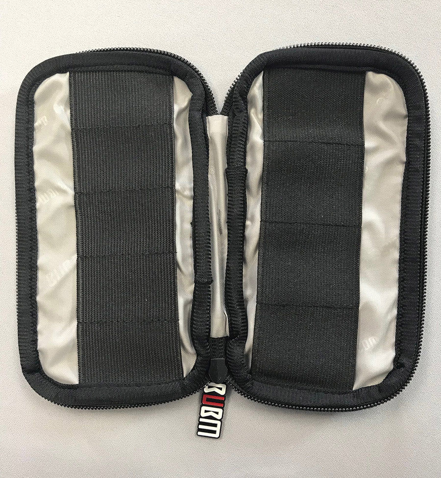 Padded USB Drive Case