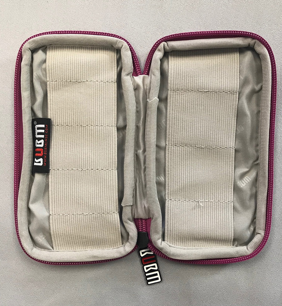 Padded USB Drive Case