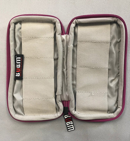 Padded USB Drive Case