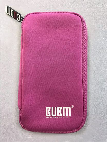 Padded USB Drive Case