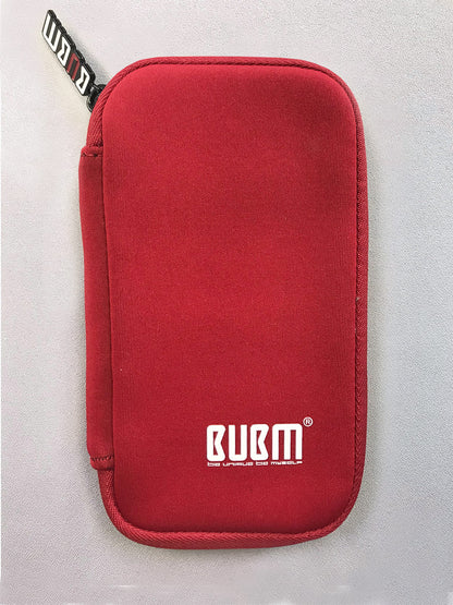 Padded USB Drive Case