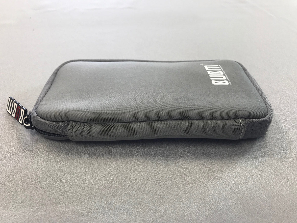 Padded USB Drive Case