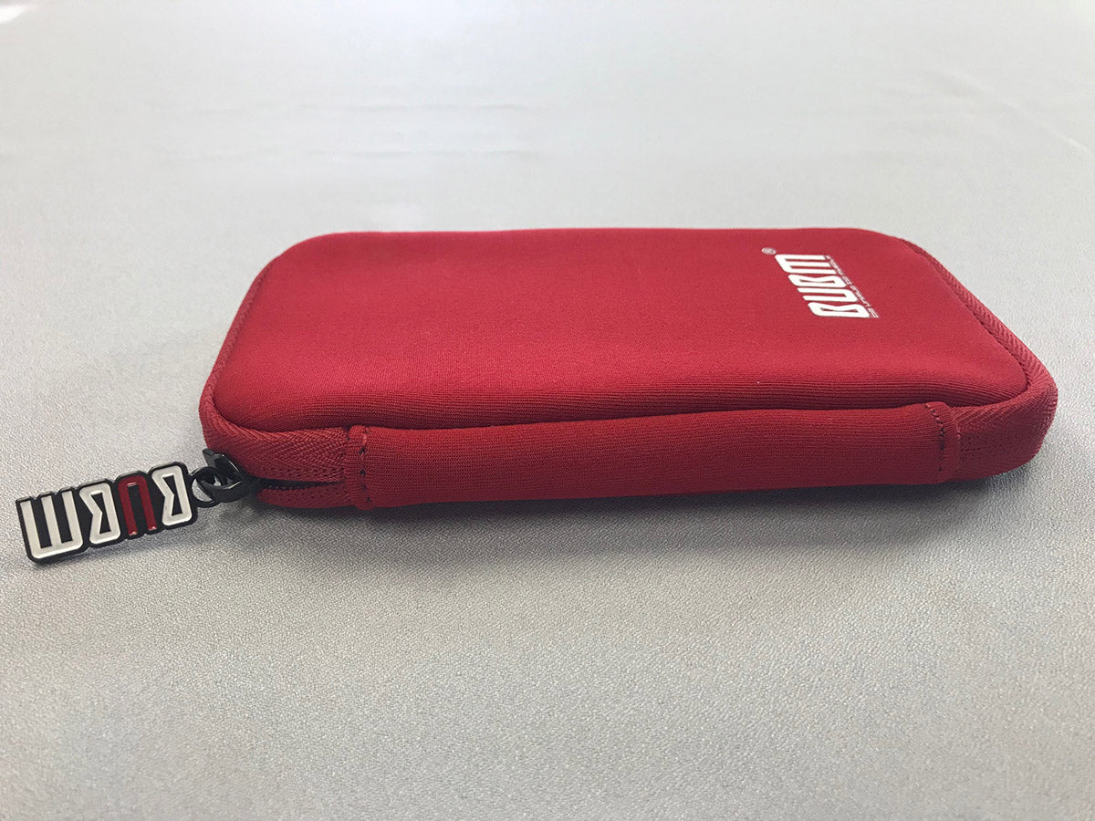 Padded USB Drive Case
