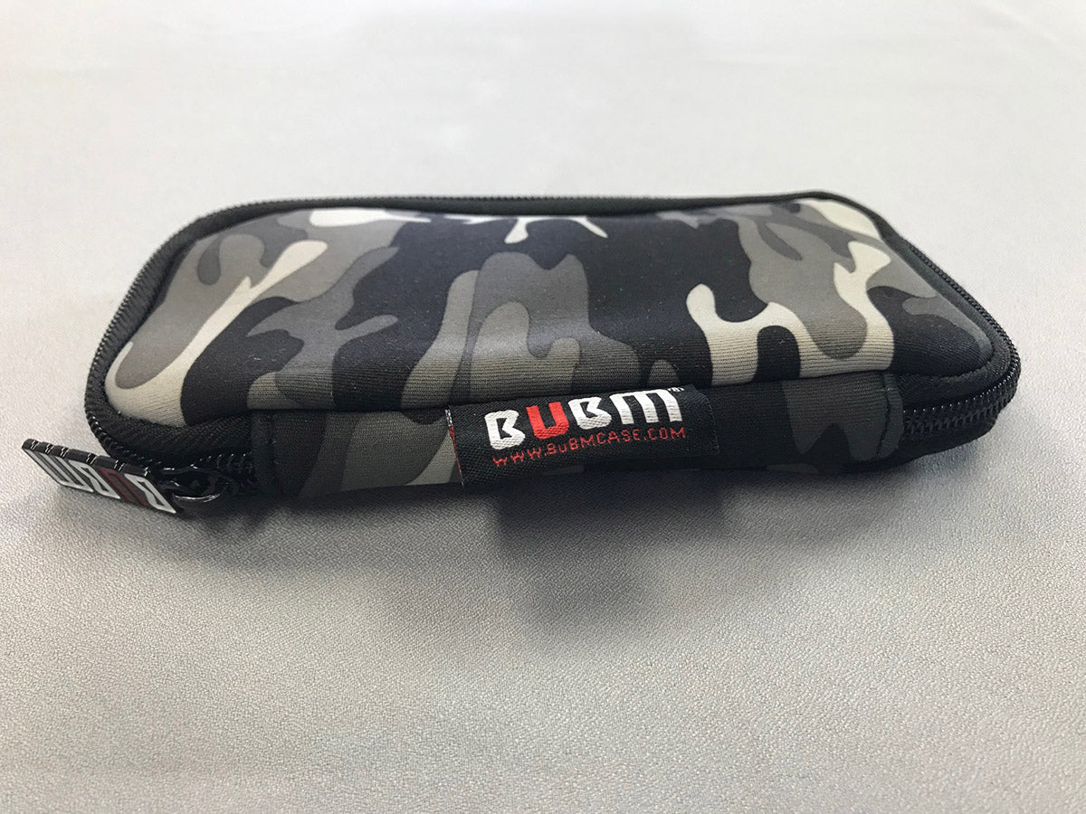 Padded USB Drive Case