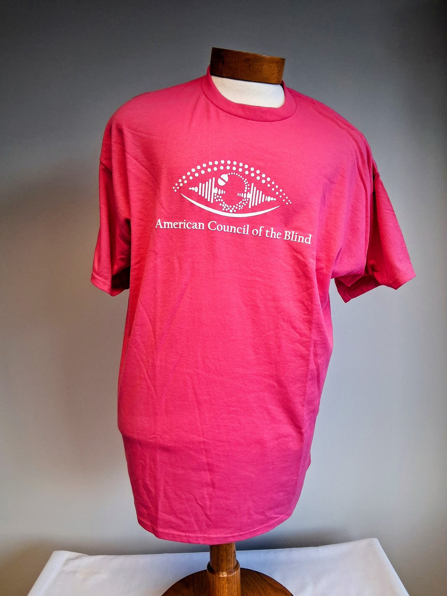 Vision Beyond Sight T-shirt