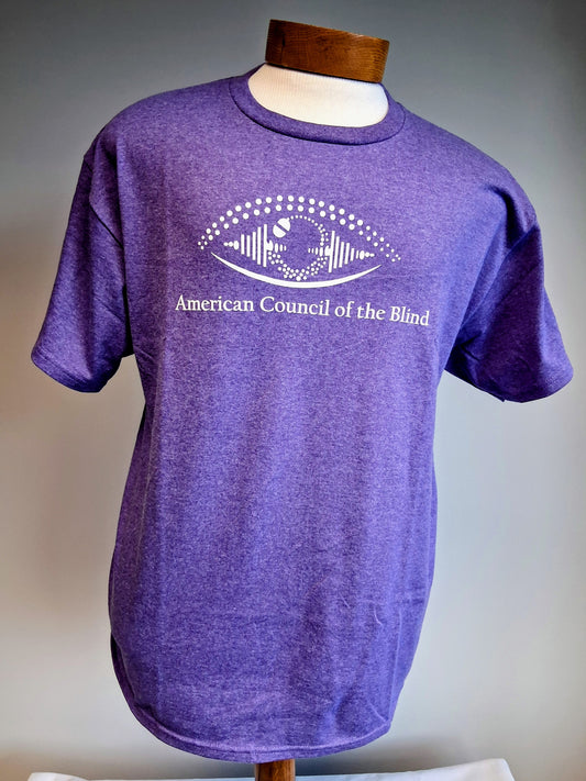 Vision Beyond Sight T-shirt