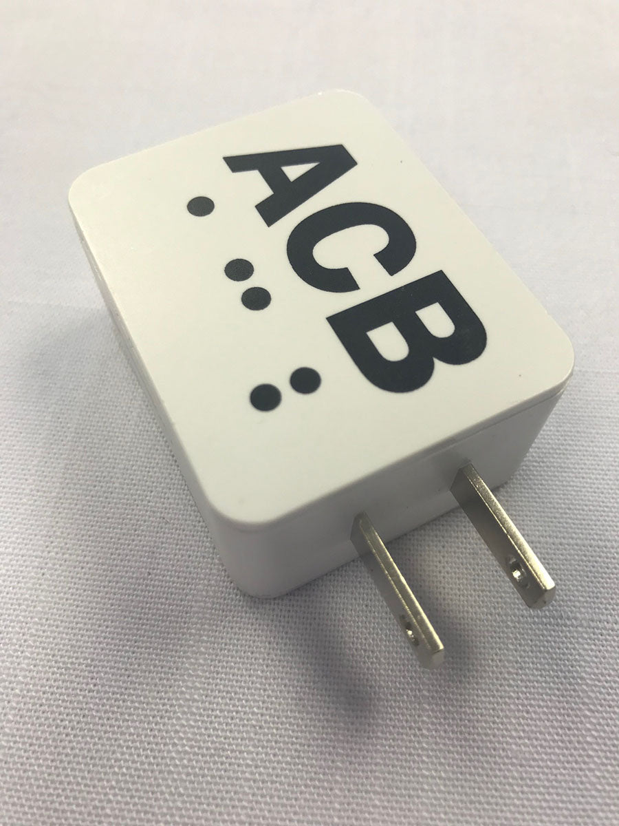 ACB Turbo Wall Charger