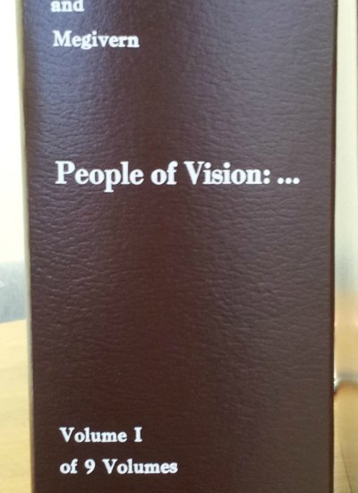 People of Vision
