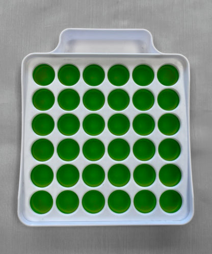 ACB Bubble Pop Fidget - Square Shape