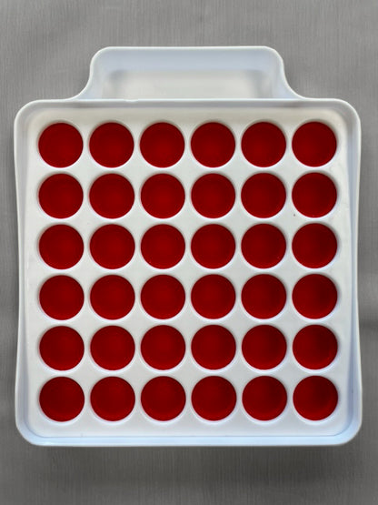 ACB Bubble Pop Fidget - Square Shape