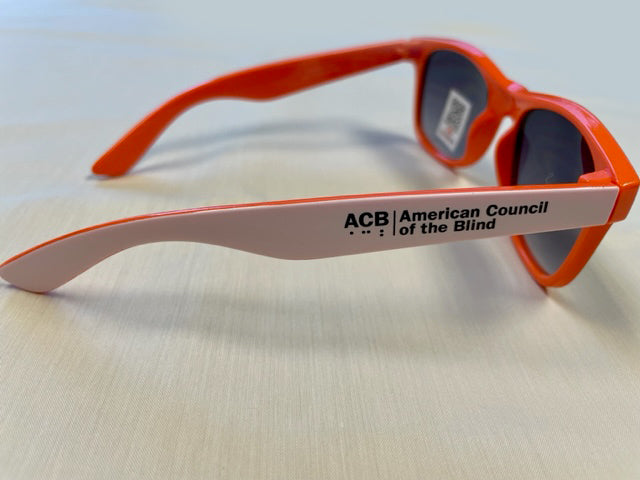 ACB Risky Business Sunglasses