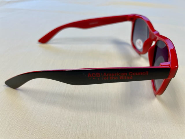 ACB Risky Business Sunglasses