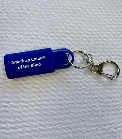 2024 ACB Convention Audio