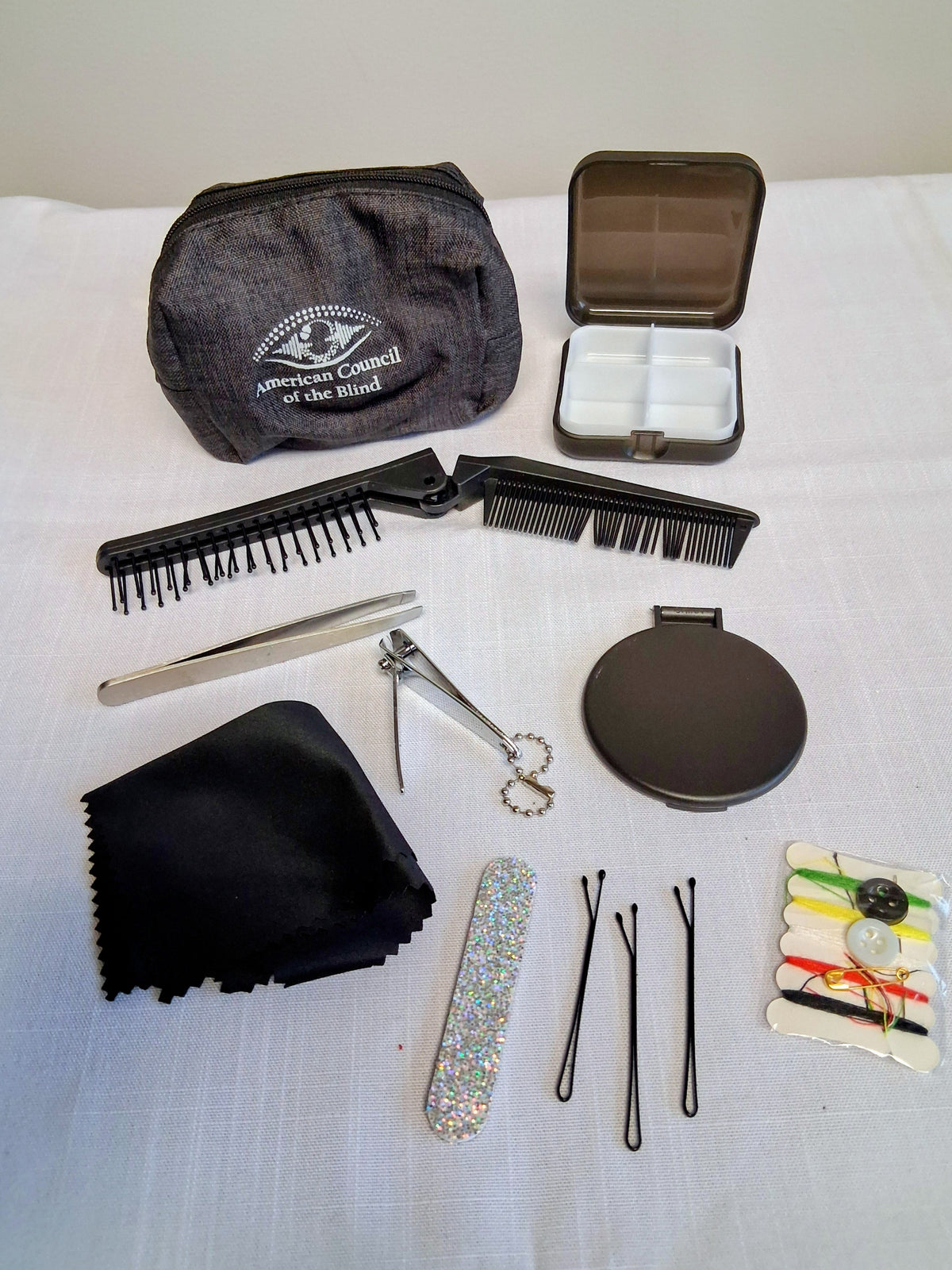 Emergency Travel Kit
