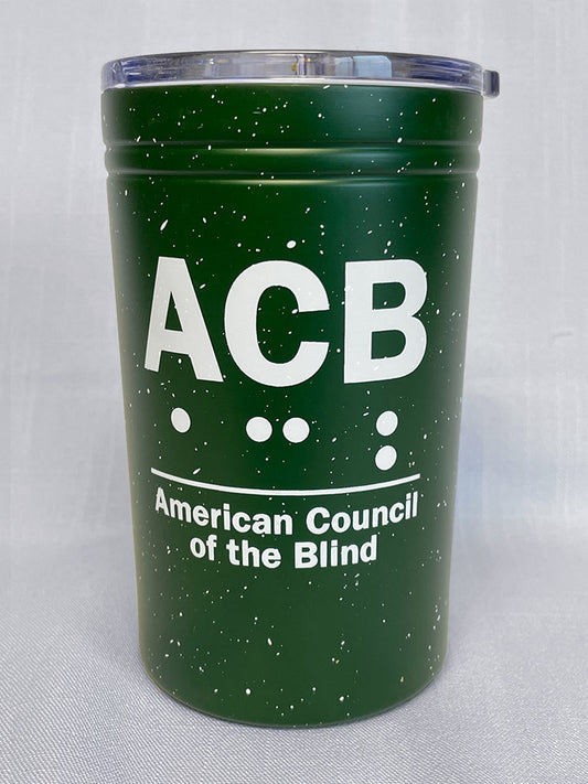 ACB Vacuum Travel Tumbler and Insulator