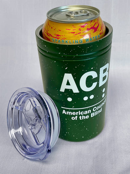 ACB Vacuum Travel Tumbler and Insulator