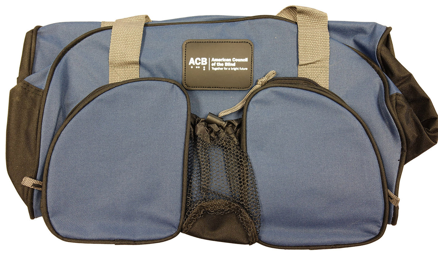 ACB Weekend Duffel