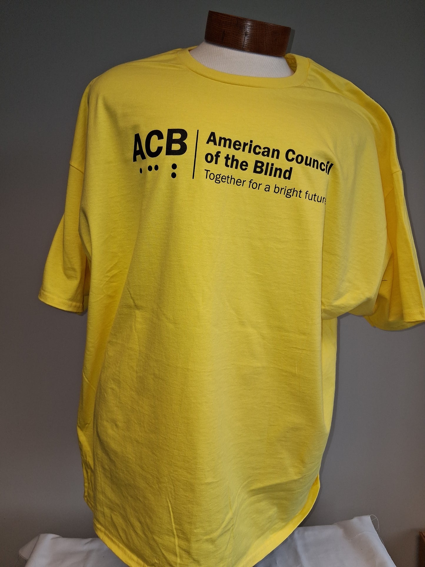 ACB Authentic T-Shirt