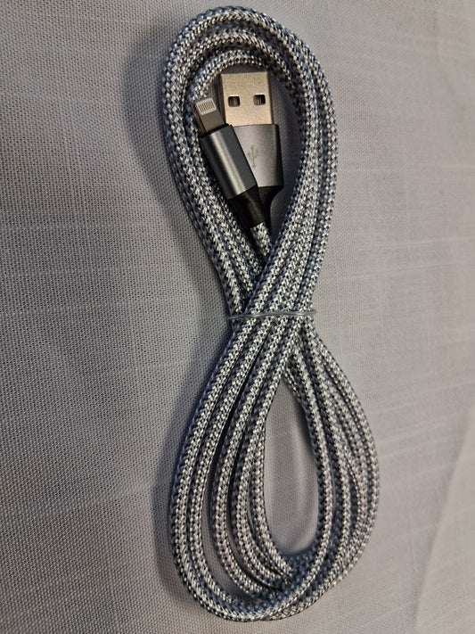 Apple Charging Cables