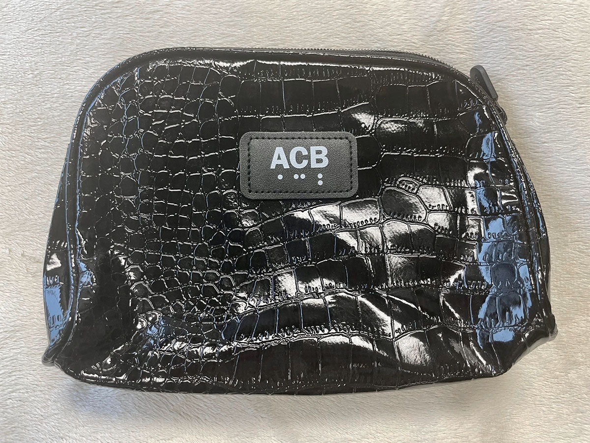 Glam-Up Accessory Bag
