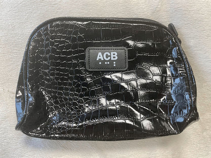 Glam-Up Accessory Bag