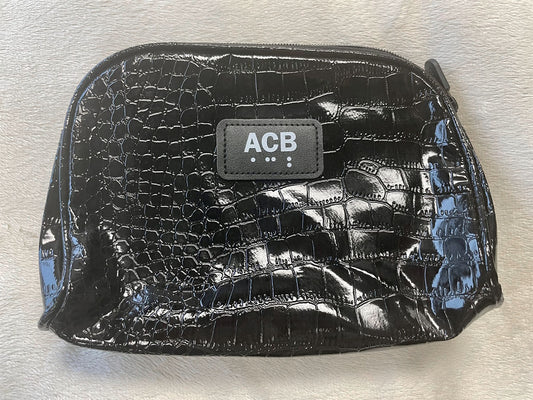 Glam-Up Accessory Bag