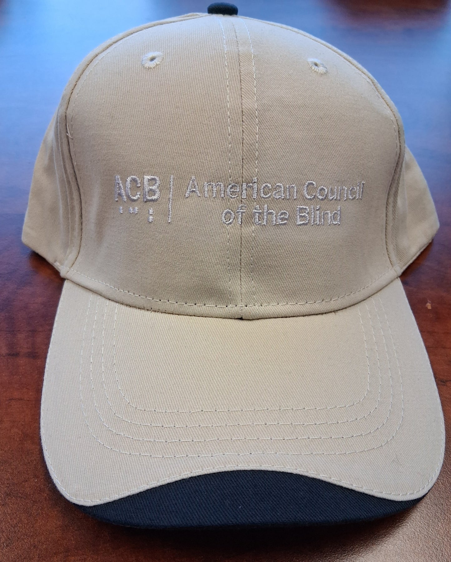 ACB Wave Cap