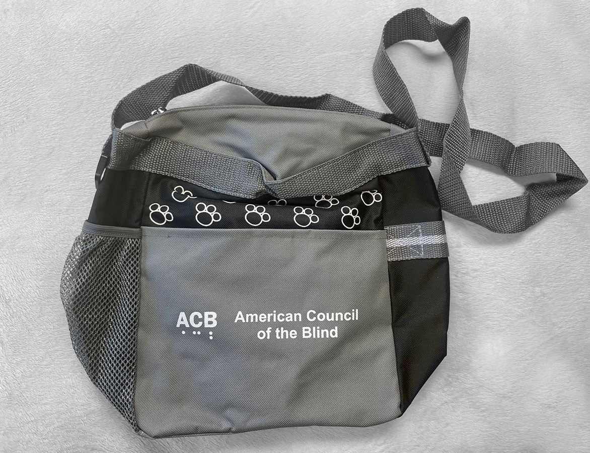 Pet Accessory Bag