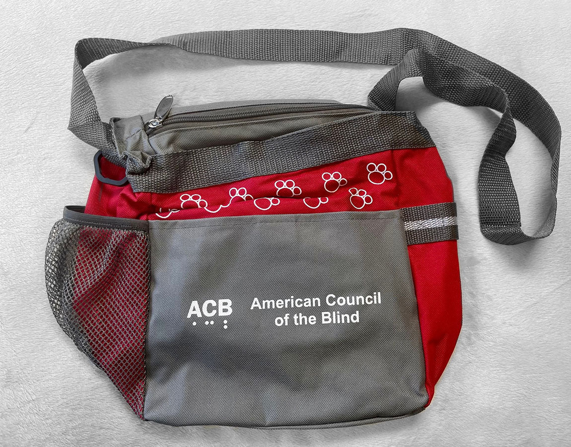 Pet Accessory Bag