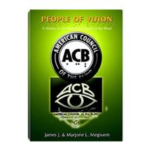 ACB People of Vision book cover